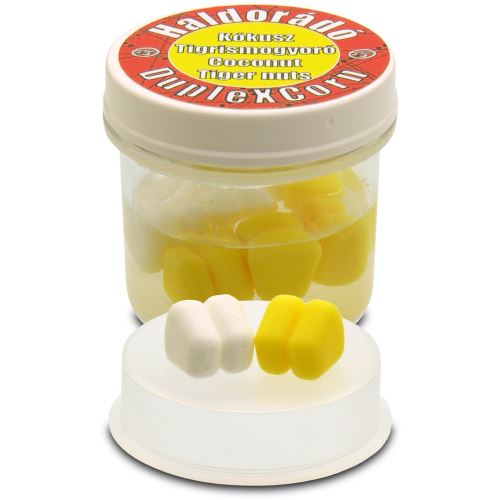 Haldoradó Umelá Kukurica DupleXCorn 8 ks 10 mm