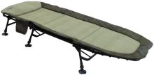 Sonik Lehátko SK TEK Lounger Bedchair