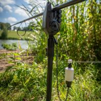 Avid Carp Signalizátor VTX+ Bite Alarm (11)