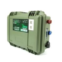 LiFePo4 Batéria L200-12-OUT 12V 250Ah Outdoor Bluetooth (5)