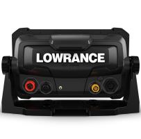 Lowrance Echolot Elite FS 7 Bez Sondy (8)