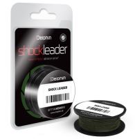 Delphin Nádväzcová Šnúra Shock Leader 40 m