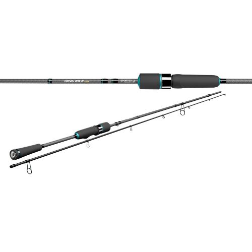 Sportex Prút Nova Dropshot RS-2 2,25 m 5-19 g