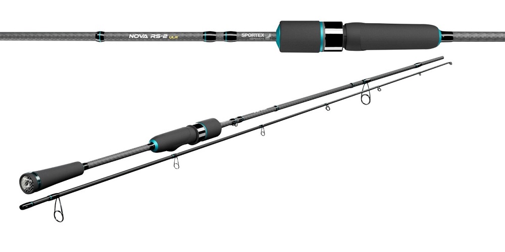 Sportex prút nova jig rs-2 2,65 m 17-74 g