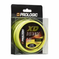 Prologic Vlasec XD Distance Mono Hi Pozri Yellow 1000 m (1)