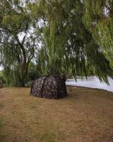 Fox Bivak Frontier II XL Camo (5)