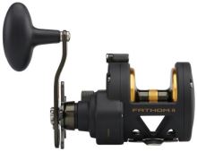 Penn Multiplikátor Fathom II 25N Star Drag RH (2)