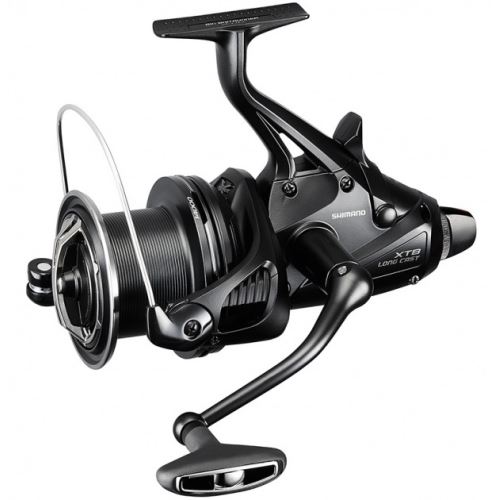 Shimano Navijak Big Baitrunner LC 14000 XTB