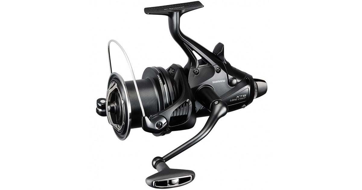 Shimano Navijak Big Baitrunner LC 14000 XTB