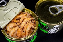 My-Baits Krill Ringpull Krill "Superba" 100 ml (1)