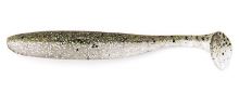 Keitech Gumová Nástraha Easy Shiner Silver Flash Minnow