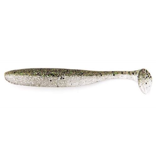 Keitech Gumová Nástraha Easy Shiner Silver Flash Minnow