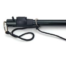 Fox Sak Na Ryby Safety Carp Sack & Mini H-Block (1)