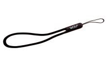 Wolf Pútko Na Príposluch Wrist Strap