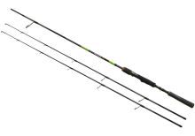 Wizard Prívlačový Prút Pre Spin 1,98 m 7-21 g a 10-30 g