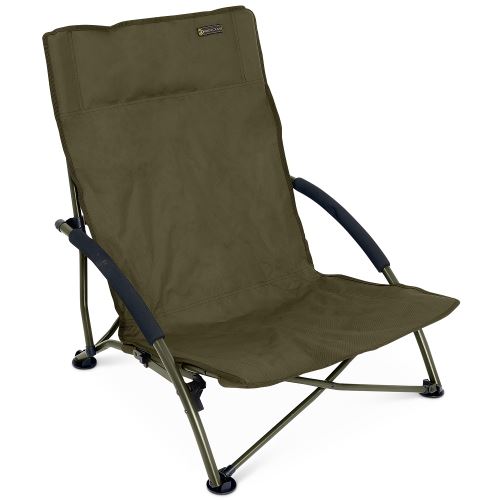 Avid Carp Kreslo Revolve Low Chair