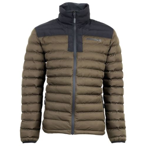 Prologic Bunda Signature Light Puffer Jacket