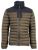 Prologic Bunda Signature Light Puffer Jacket