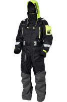 Westin Plávajúci Oblek W4 Flotation Suit Jetset Lime - Medium