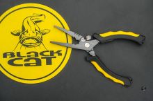 Black Cat Kliešte Split Ring Pliers (6)