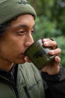 Korum Hrnček Classic Enamel Mug Tench 330 ml Lieň (5)