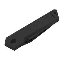 TB Outdoor Nôž EDC Unboxer All Black Edition (3)