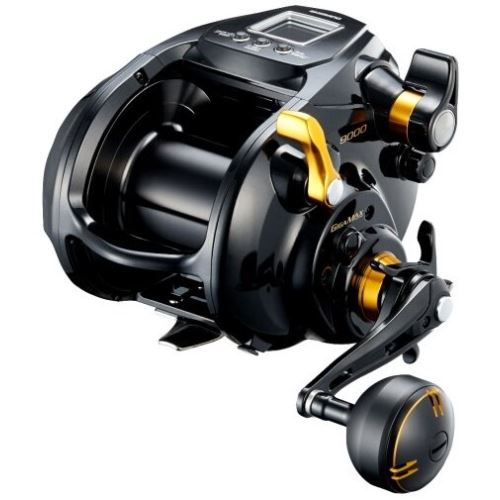 Shimano Multiplikátor Forcemaster 9000 B