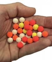Method Feeder Fans Pop Up Fluo 7 mm 50 ml (2)