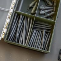 Avid Carp Prezleky Proti Zamotaniu Outline Tungsten Anti-Tangle Sleeve (6)