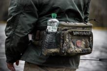 Giants Fishing Taška Prívlačová Spinning Kidney Bag (4)