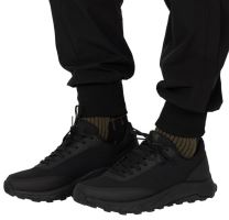 Korda Topánky Drykore Trainer Black (5)