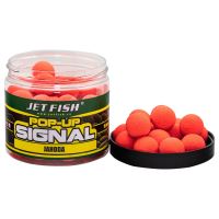 Jet Fish Signal Pop Up Jahoda - 60 g 16 mm
