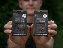 One More Cast Náväzec Ronnie Boy Barbed (9)