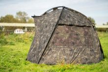 Nash Bivak Titan Hide Camo Pro (3)