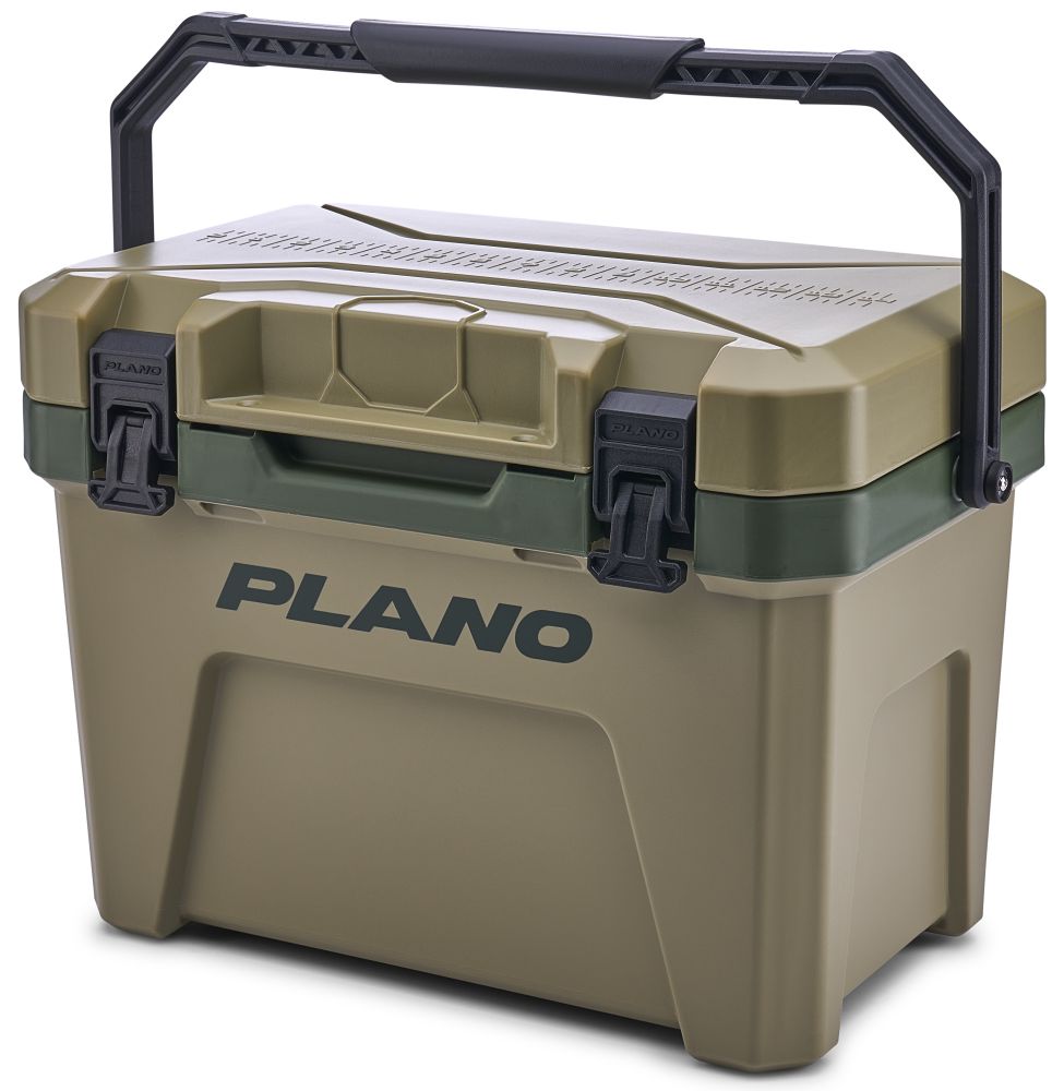 Plano chladiaci box frost cooler inland green 13 l
