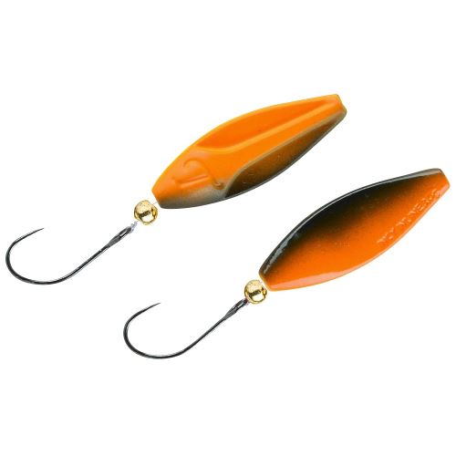 Spro Plandavka Trout Master Incy Inline Spoon Rust - 3 g