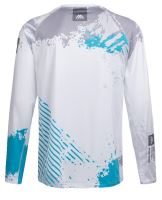 Mikado Tričko Dlhý Rukáv s UPF Filtrom (1)