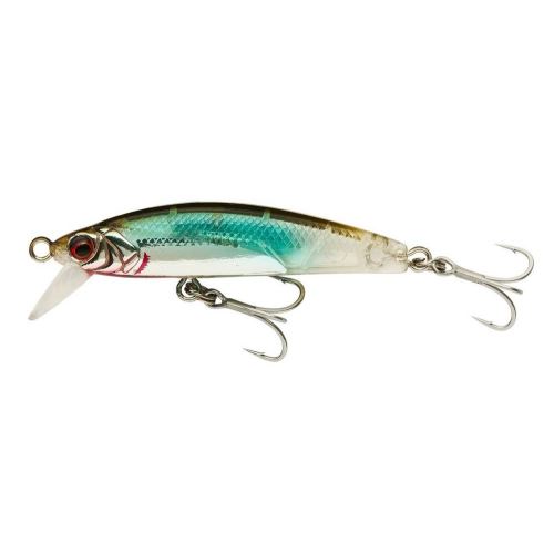 Savage Gear Wobler Gravity Minnow Fast Sinking Sparky 5 cm 8 g