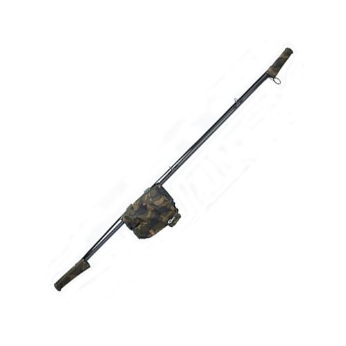 Fox Púzdro Na Prút Camolite Reel And Rod Tip Protector