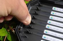 Preston Innovations Puzdro Na Náväzce Absolute Hooklength Box XL (17)