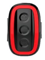 Madcat Sada Signalizátorov Topcat Alarm Set (1)