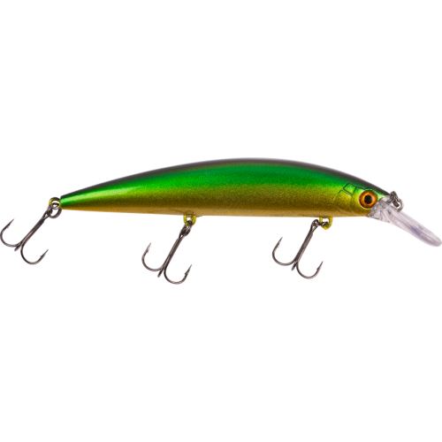 Zebco Wobler Demonic Shad Tench 12,8 cm 34 g