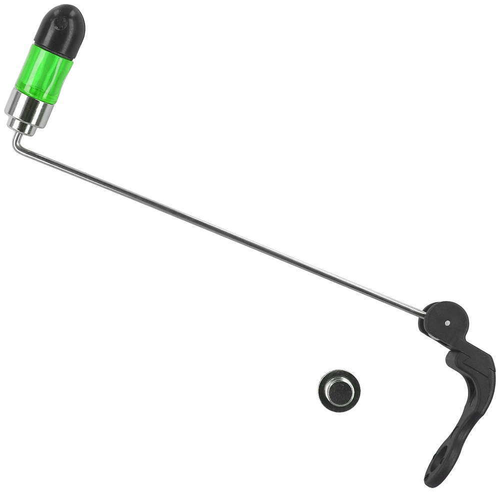 E-shop Mikado swinger indicator sw120 - zelená