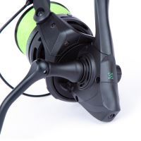 Sonik Navijak Herox Spod Reel + Šnúra 30 lb 200 m (5)