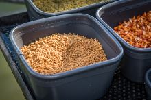 Matrix Miska EVA Stacking Bait Tub (11)