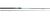 Kinetic Prút Witcher CC Spin 2,4 m 40-120 g
