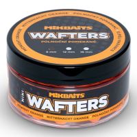 Mikbaits Mini Wafters Polnočný Pomaranč 8 mm 100 ml Mikbaits Mini Wafters Polnočný Pomaranč 8 mm 100 ml