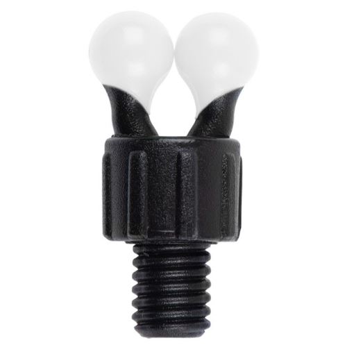 Fox Klip Black Label Bobbin Clip 3 ks