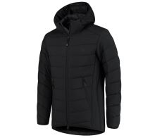 Korda Bunda Kore Thermolite Jacket Black (1)