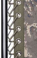 Nash Kreslo Bank Life Hi Back Lounger (5)